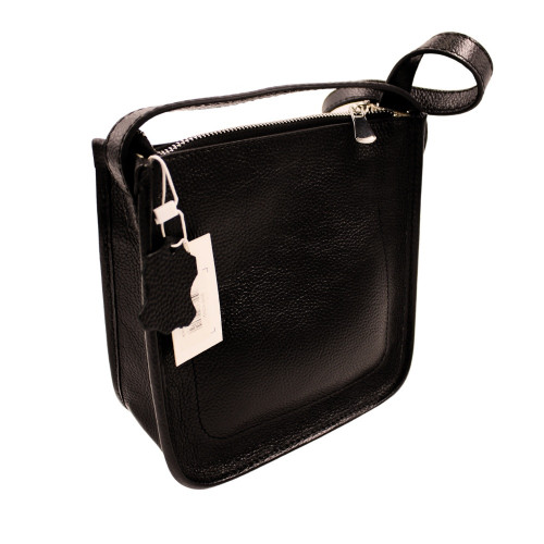 Сумка женская VAL 0026-01 BLACK Сумка женская VAL 0026-01 BLACK