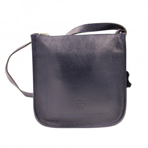 Сумка женская VAL 0026-02 NAVY BLUE