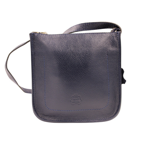 Сумка женская VAL 0026-02 NAVY BLUE Сумка женская VAL 0026-02 NAVY BLUE