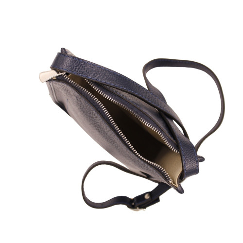 Сумка женская VAL 0026-02 NAVY BLUE Сумка женская VAL 0026-02 NAVY BLUE