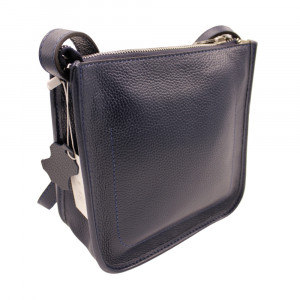 Сумка женская VAL 0026-02 NAVY BLUE