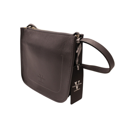 Сумка женская VAL 0026-05 DARK GREY Сумка женская VAL 0026-05 DARK GREY