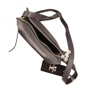 Сумка женская VAL 0026-05 DARK GREY