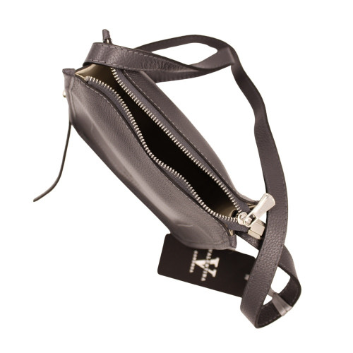 Сумка женская VAL 0026-05 DARK GREY Сумка женская VAL 0026-05 DARK GREY