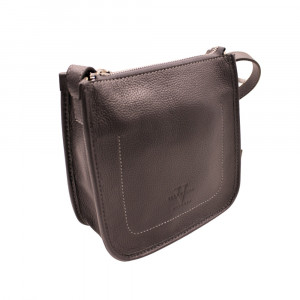 Сумка женская VAL 0026-05 DARK GREY