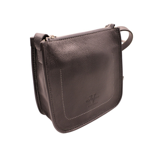 Сумка женская VAL 0026-05 DARK GREY Сумка женская VAL 0026-05 DARK GREY