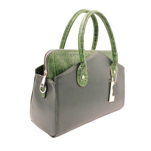 Сумка женская VAL 0036-04 GREEN Сумка женская VAL 0036-04 GREEN