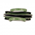 Сумка женская VAL 0036-04 GREEN Сумка женская VAL 0036-04 GREEN