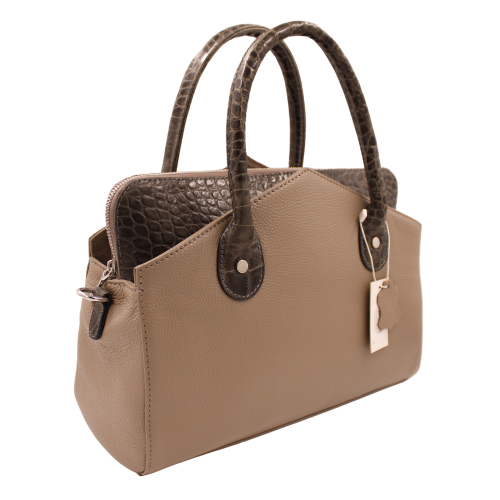 Сумка женская VAL 0036-08 MINK Сумка женская VAL 0036-08 MINK