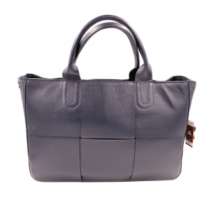 Сумка женская VAL 0037-02 DARK BLUE