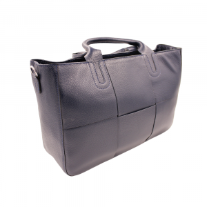 Сумка женская VAL 0037-02 DARK BLUE