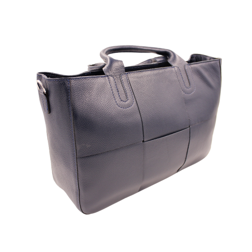 Сумка женская VAL 0037-02 DARK BLUE Сумка женская VAL 0037-02 DARK BLUE