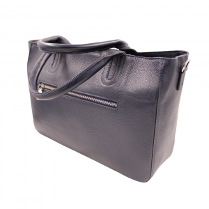 Сумка женская VAL 0037-02 DARK BLUE