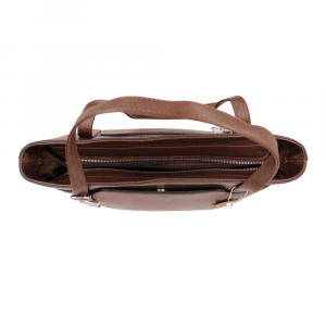 Сумка женская VAL 0044-03 BROWN