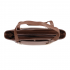 Сумка женская VAL 0044-03 BROWN Сумка женская VAL 0044-03 BROWN