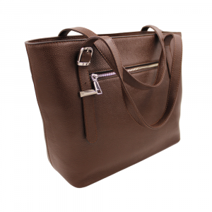 Сумка женская VAL 0044-03 BROWN