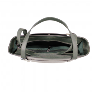 Сумка женская VAL 0044-04 GREEN