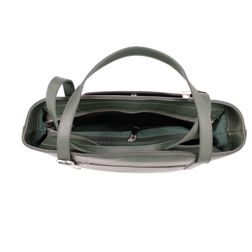 Сумка женская VAL 0044-04 GREEN Сумка женская VAL 0044-04 GREEN