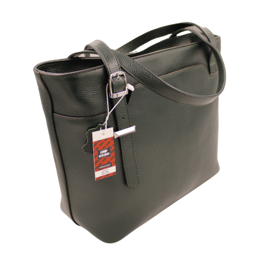 Сумка женская VAL 0044-04 GREEN Сумка женская VAL 0044-04 GREEN