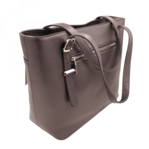 Сумка женская VAL 0044-05 DARK GREY