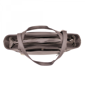 Сумка женская VAL 0044-05 DARK GREY