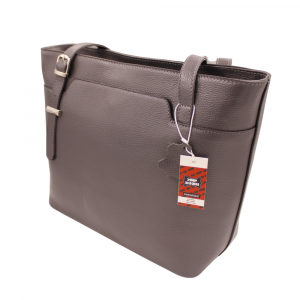 Сумка женская VAL 0044-05 DARK GREY
