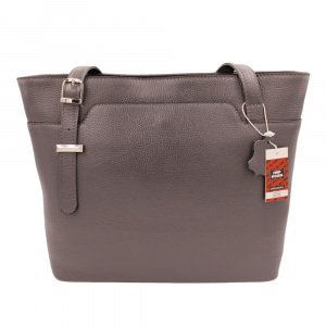 Сумка женская VAL 0044-05 DARK GREY