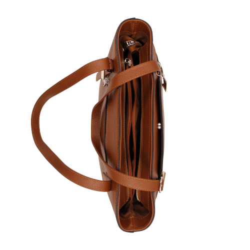 Сумка женская VAL 0044-07 TAN Сумка женская VAL 0044-07 TAN