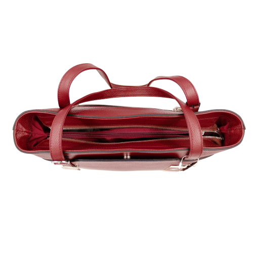 Сумка женская VAL 0044-11 WINE BURGUNDY Сумка женская VAL 0044-11 WINE BURGUNDY