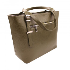 Сумка женская VAL 0044-13 KHAKI