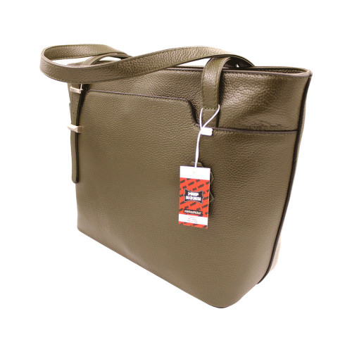 Сумка женская VAL 0044-13 KHAKI Сумка женская VAL 0044-13 KHAKI