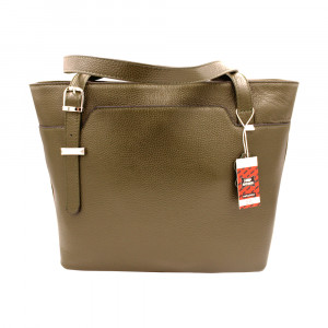 Сумка женская VAL 0044-13 KHAKI