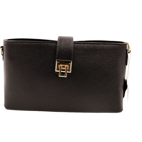 Сумка женская VAL 0050-01 BLACK Сумка женская VAL 0050-01 BLACK