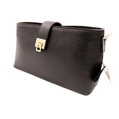 Сумка женская VAL 0050-01 BLACK Сумка женская VAL 0050-01 BLACK