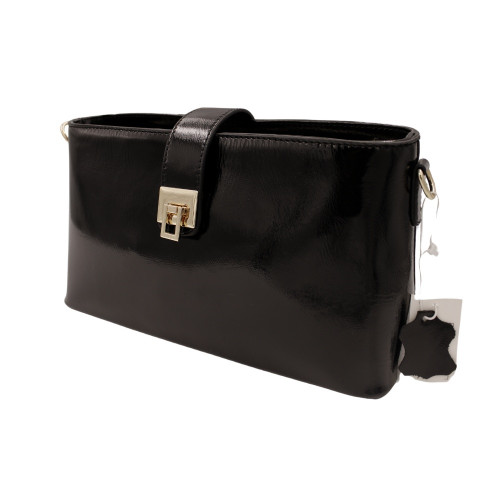 Сумка женская VAL 0050-R-01 BLACK Сумка женская VAL 0050-R-01 BLACK