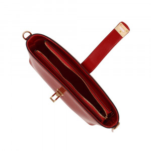 Сумка женская VAL 0050-R-11 RED R