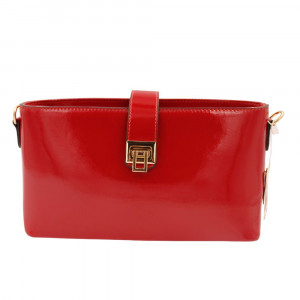 Сумка женская VAL 0050-R-11 RED R
