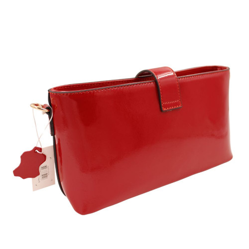 Сумка женская VAL 0050-R-11 RED R Сумка женская VAL 0050-R-11 RED R