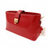 Сумка женская VAL 0050-R-11 RED R Сумка женская VAL 0050-R-11 RED R
