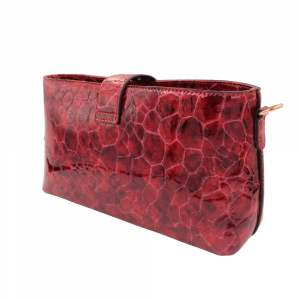 Сумка женская VAL 0050-R-11 RED R NUT