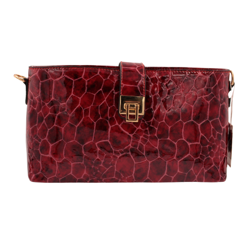 Сумка женская VAL 0050-R-11 RED R NUT Сумка женская VAL 0050-R-11 RED R NUT