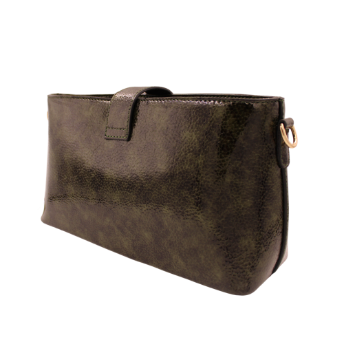 Сумка женская VAL 0050-S-13 KHAKI S Сумка женская VAL 0050-S-13 KHAKI S