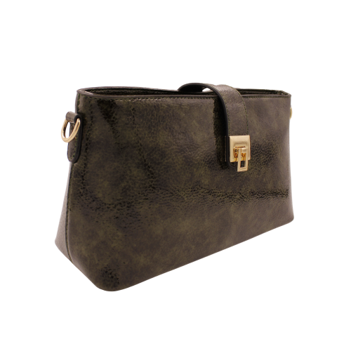 Сумка женская VAL 0050-S-13 KHAKI S Сумка женская VAL 0050-S-13 KHAKI S