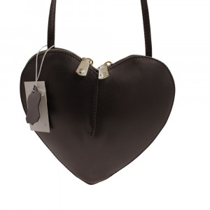 Сумка женская VAL 0062-01 D BLACK