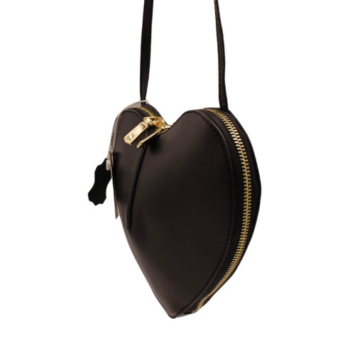 Сумка женская VAL 0062-01 D BLACK Сумка женская VAL 0062-01 D BLACK