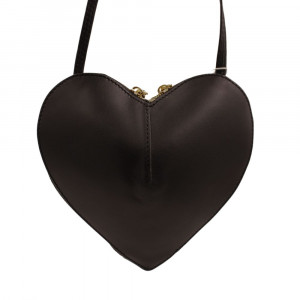 Сумка женская VAL 0062-01 D BLACK