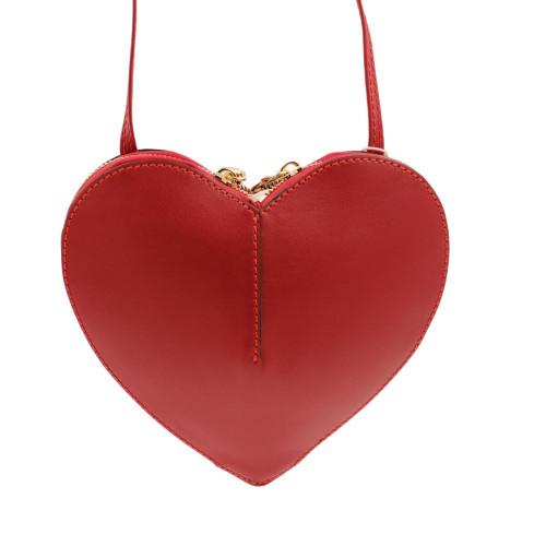 Сумка женская VAL 0062-11 D RED Сумка женская VAL 0062-11 D RED