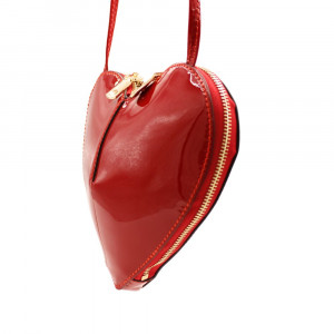 Сумка женская VAL 0062-11 R RED