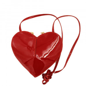 Сумка женская VAL 0062-11 R RED