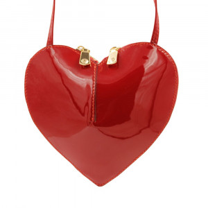 Сумка женская VAL 0062-11 R RED